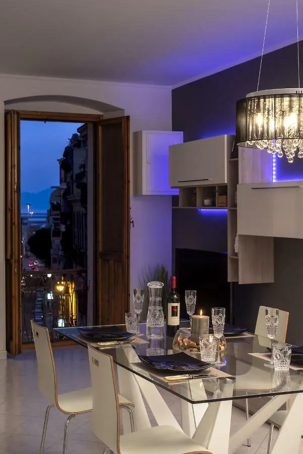 La Casa Nel Corso Apartment Cagliari 0*,