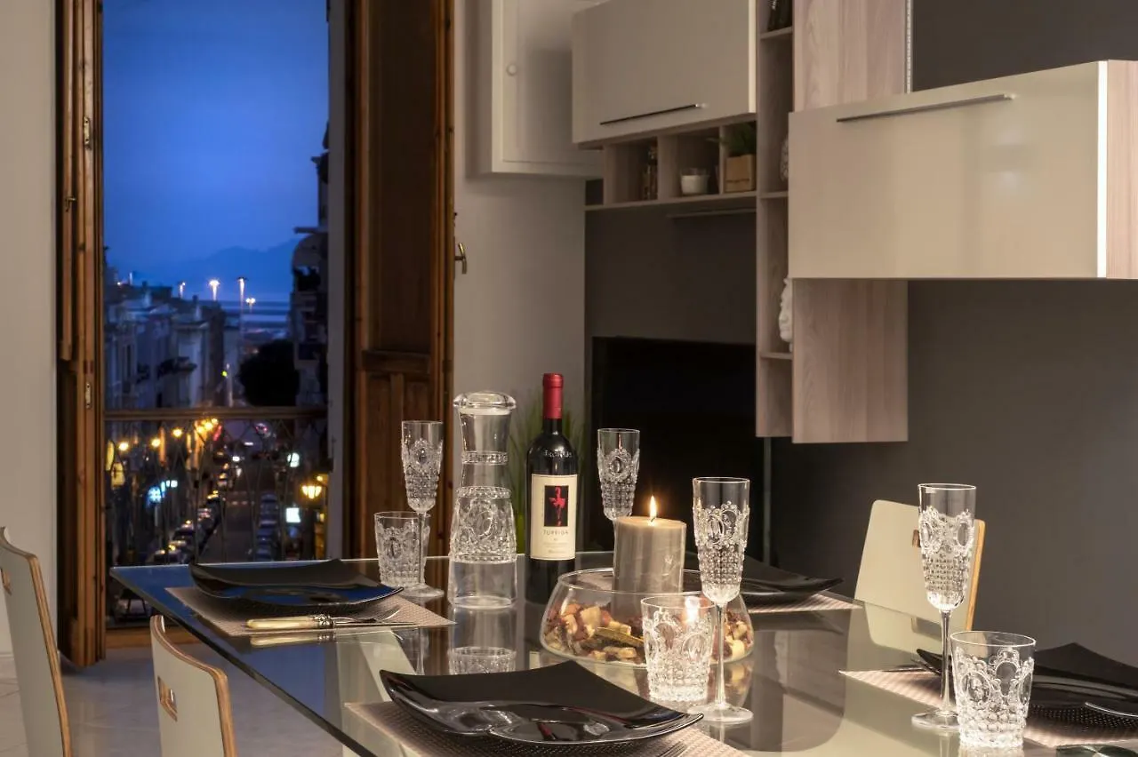 La Casa Nel Corso Apartment Cagliari