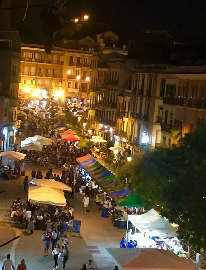 La Casa Nel Corso Apartment Cagliari