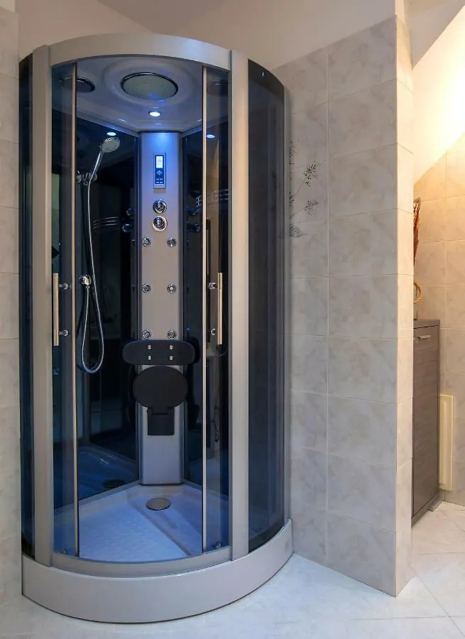 Appartement La Casa Nel Corso à Cagliari Italie