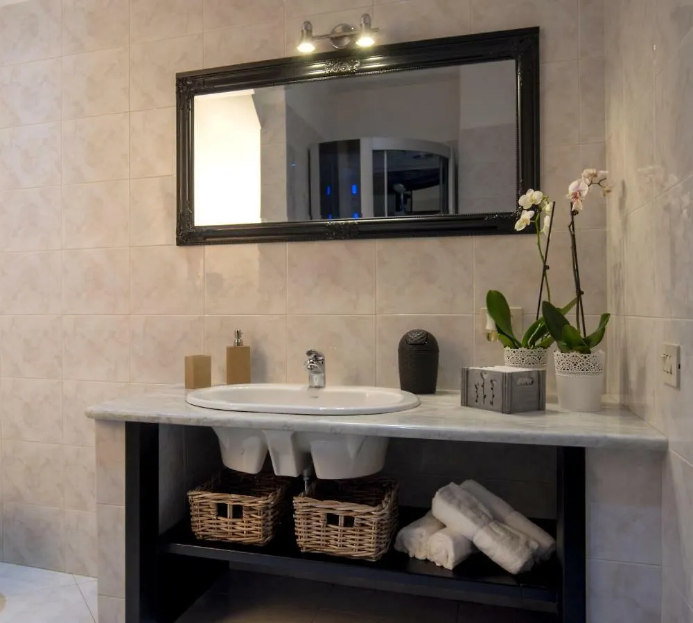 Appartement La Casa Nel Corso à Cagliari